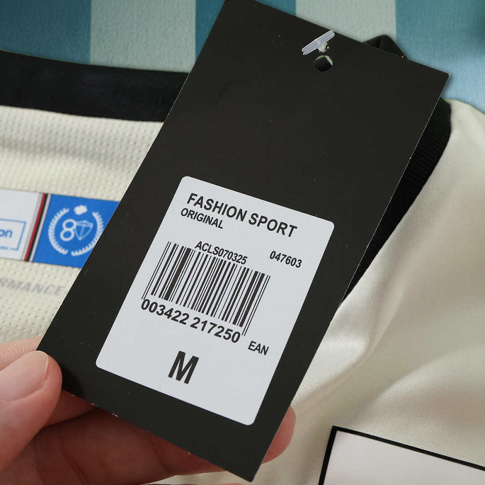 2627 season U.C.Sampdoria away Fan version