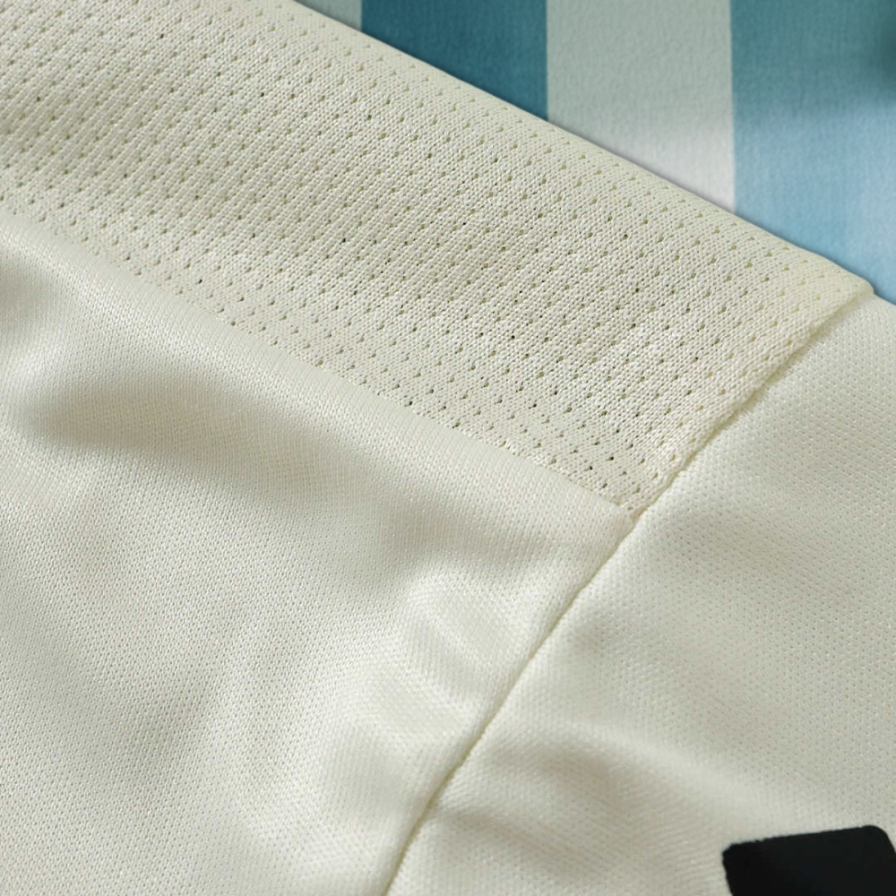 2627 season U.C.Sampdoria away Fan version