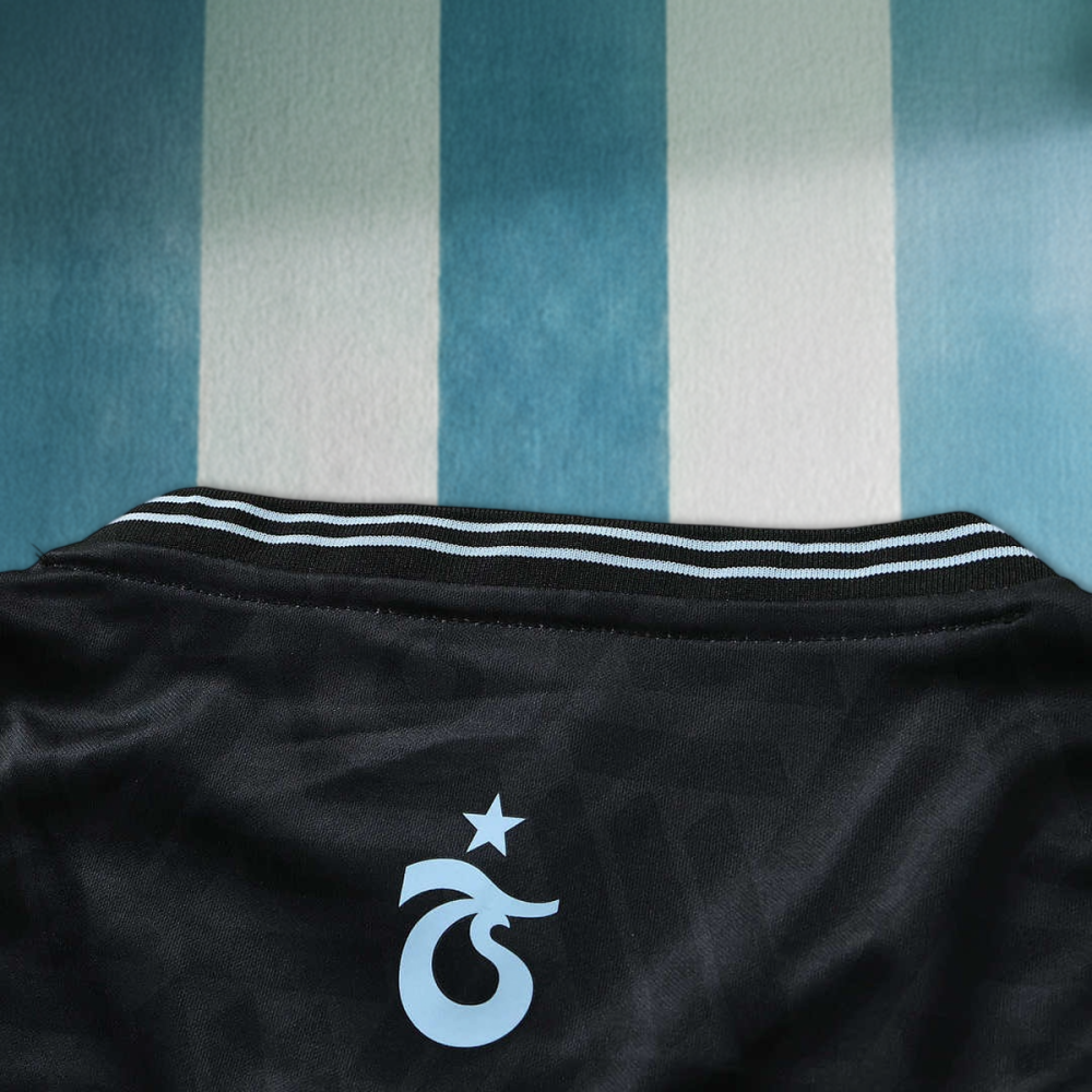 2627 season Trabzonspor third Fan version