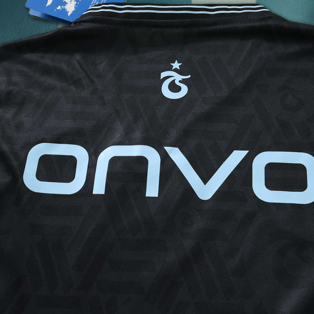 2627 season Trabzonspor third Fan version