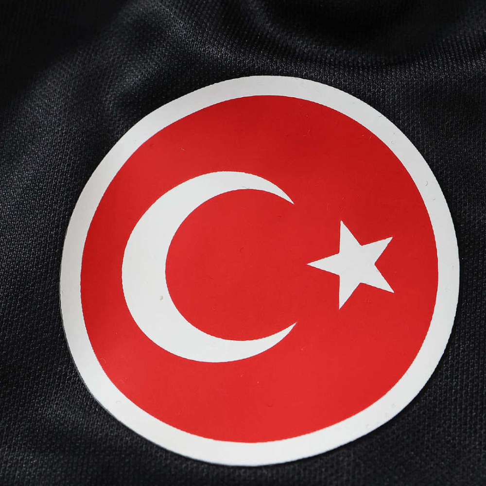 2627 season Trabzonspor third Fan version