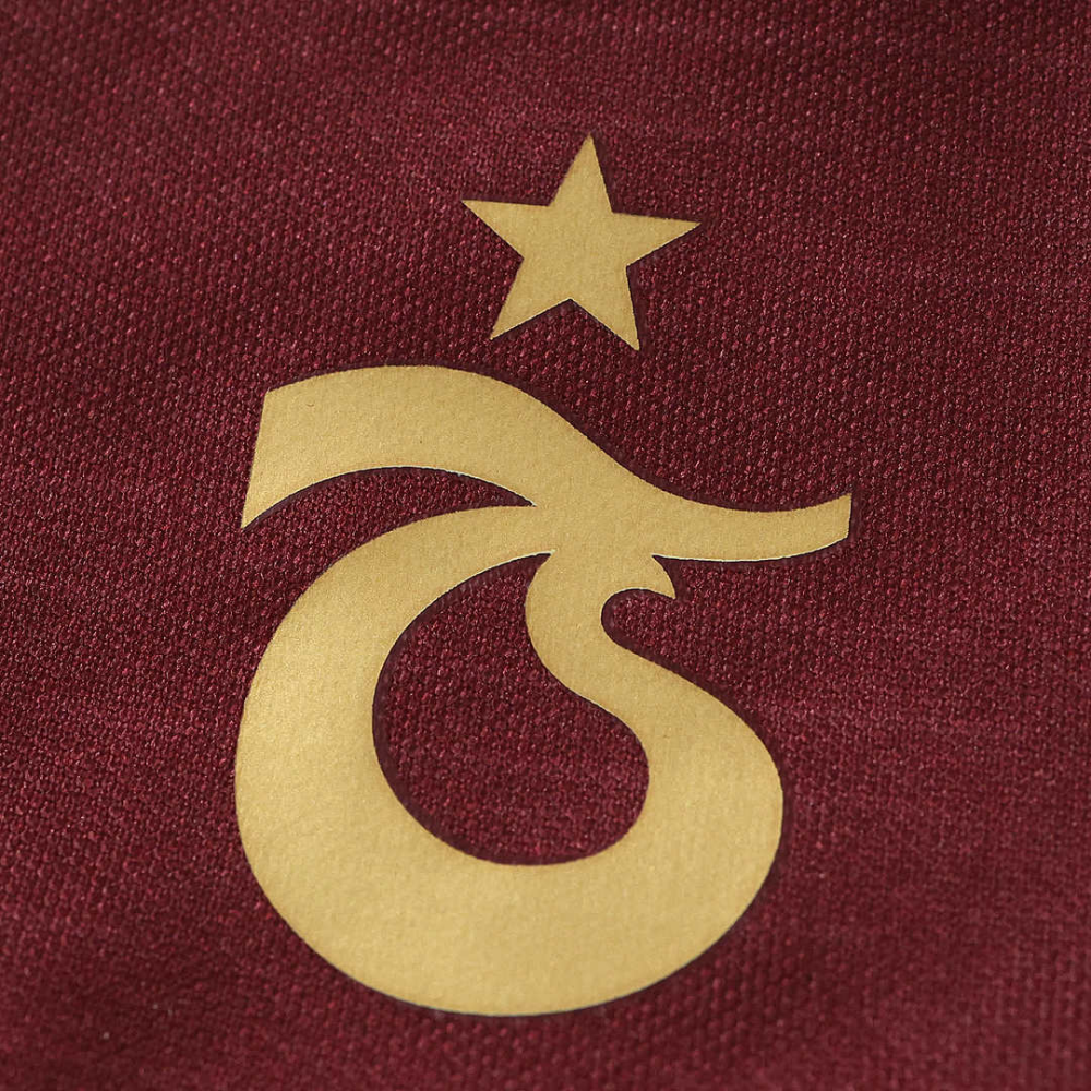2627 season Trabzonspor home Fan version
