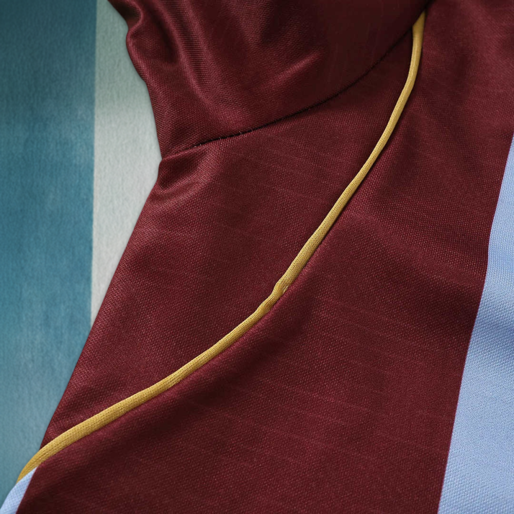 2627 season Trabzonspor home Fan version