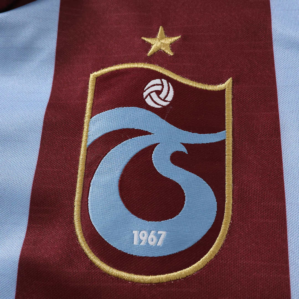 2627 season Trabzonspor home Fan version