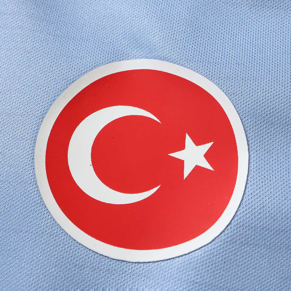 2627 season Trabzonspor home Fan version