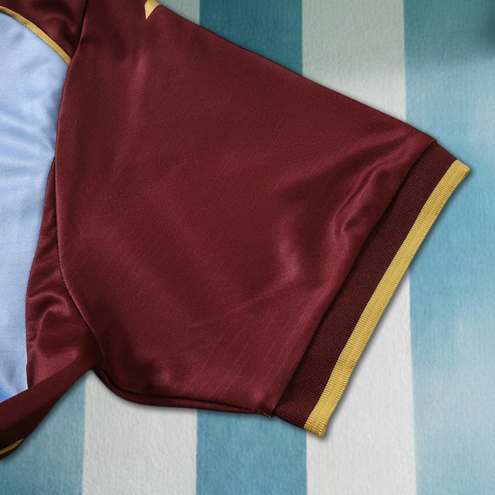 2627 season Trabzonspor home Fan version