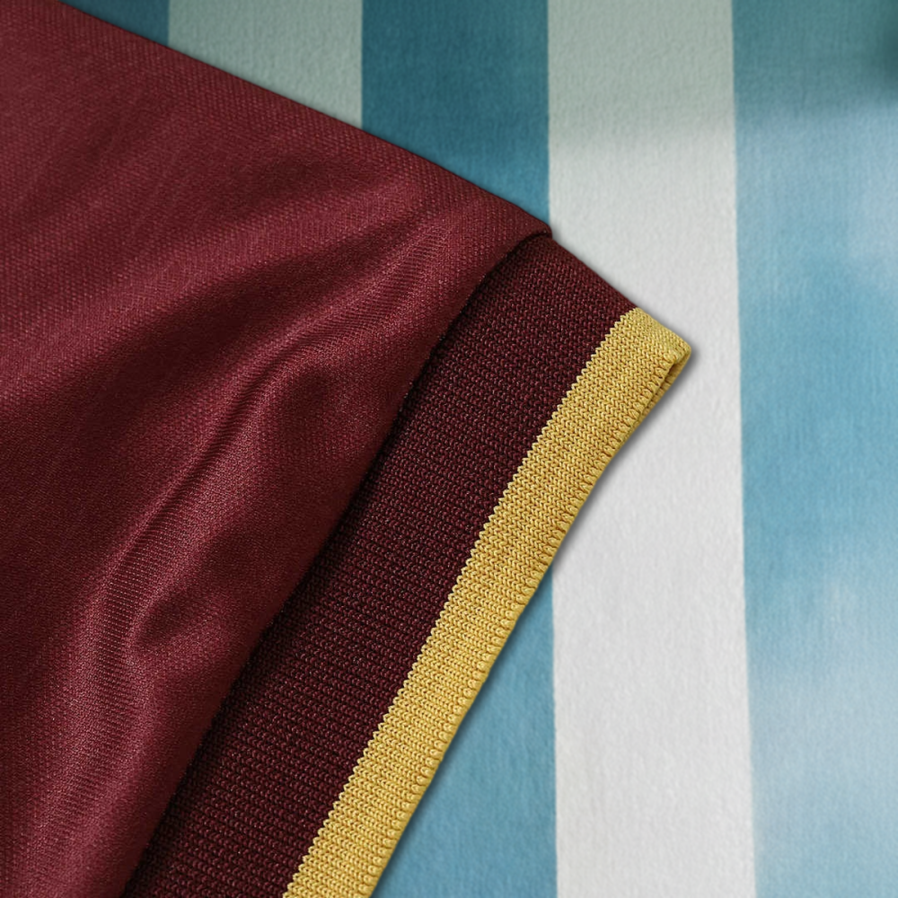 2627 season Trabzonspor home Fan version