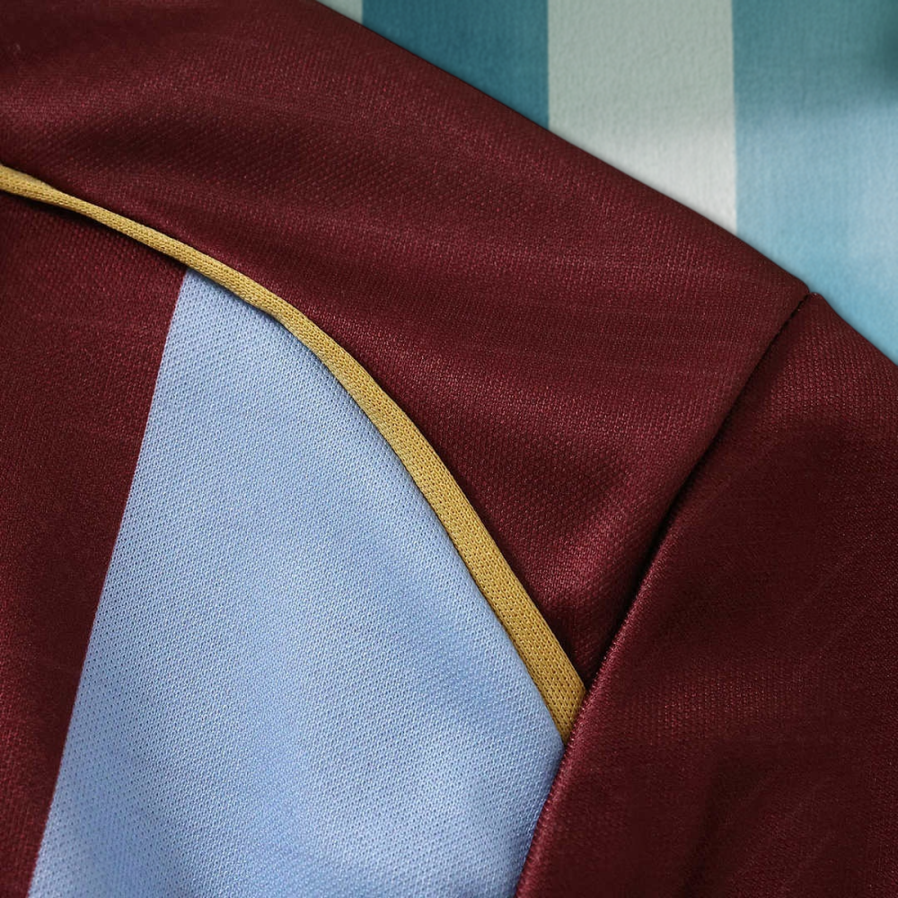 2627 season Trabzonspor home Fan version
