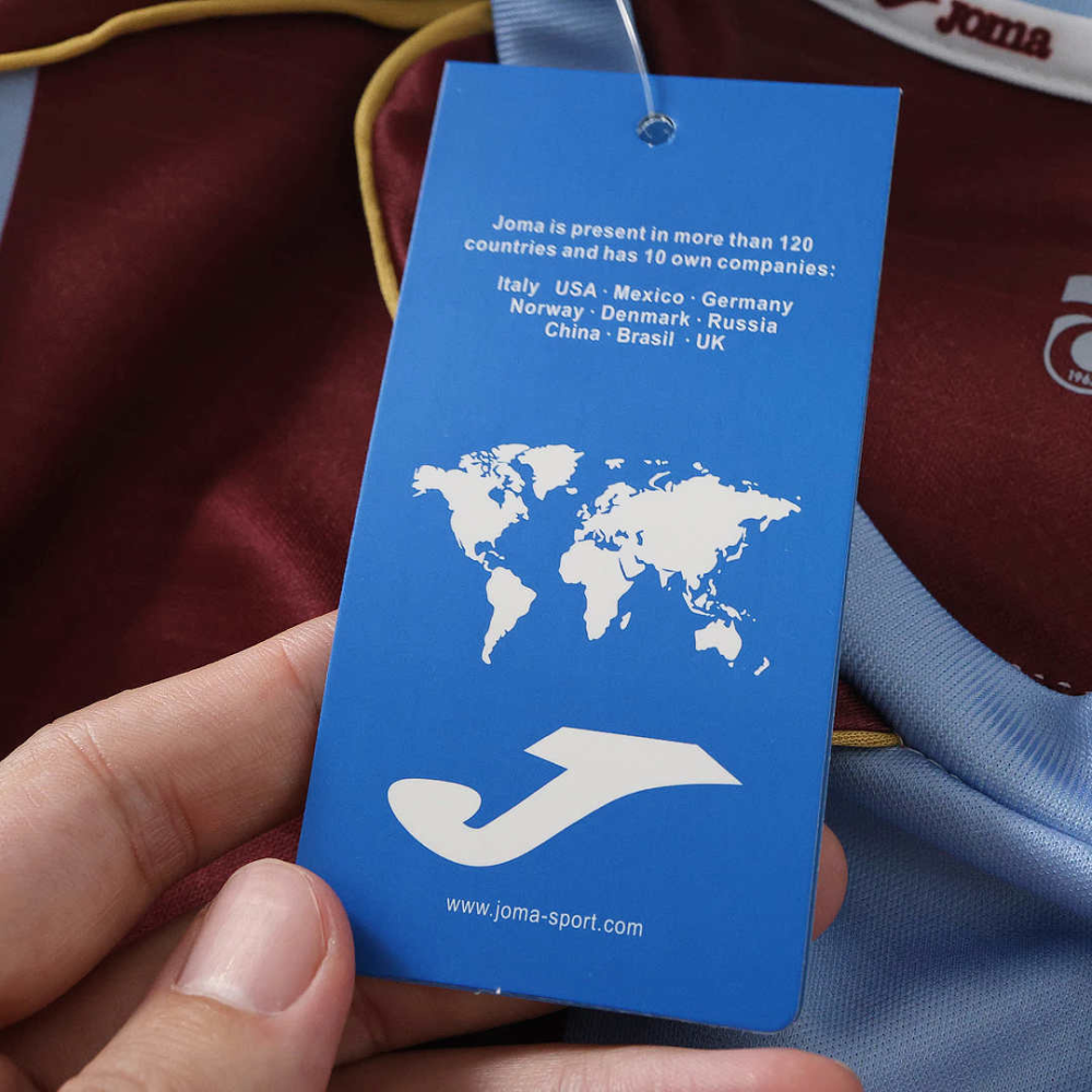 2627 season Trabzonspor home Fan version