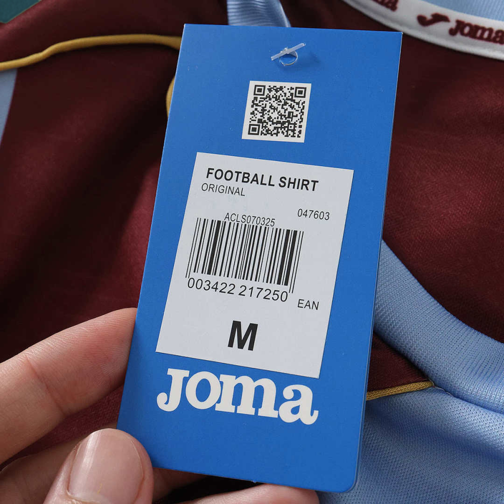 2627 season Trabzonspor home Fan version