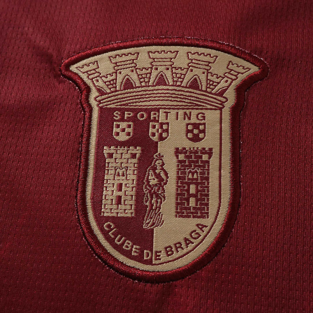 2627 season S.C. Braga away Fan version