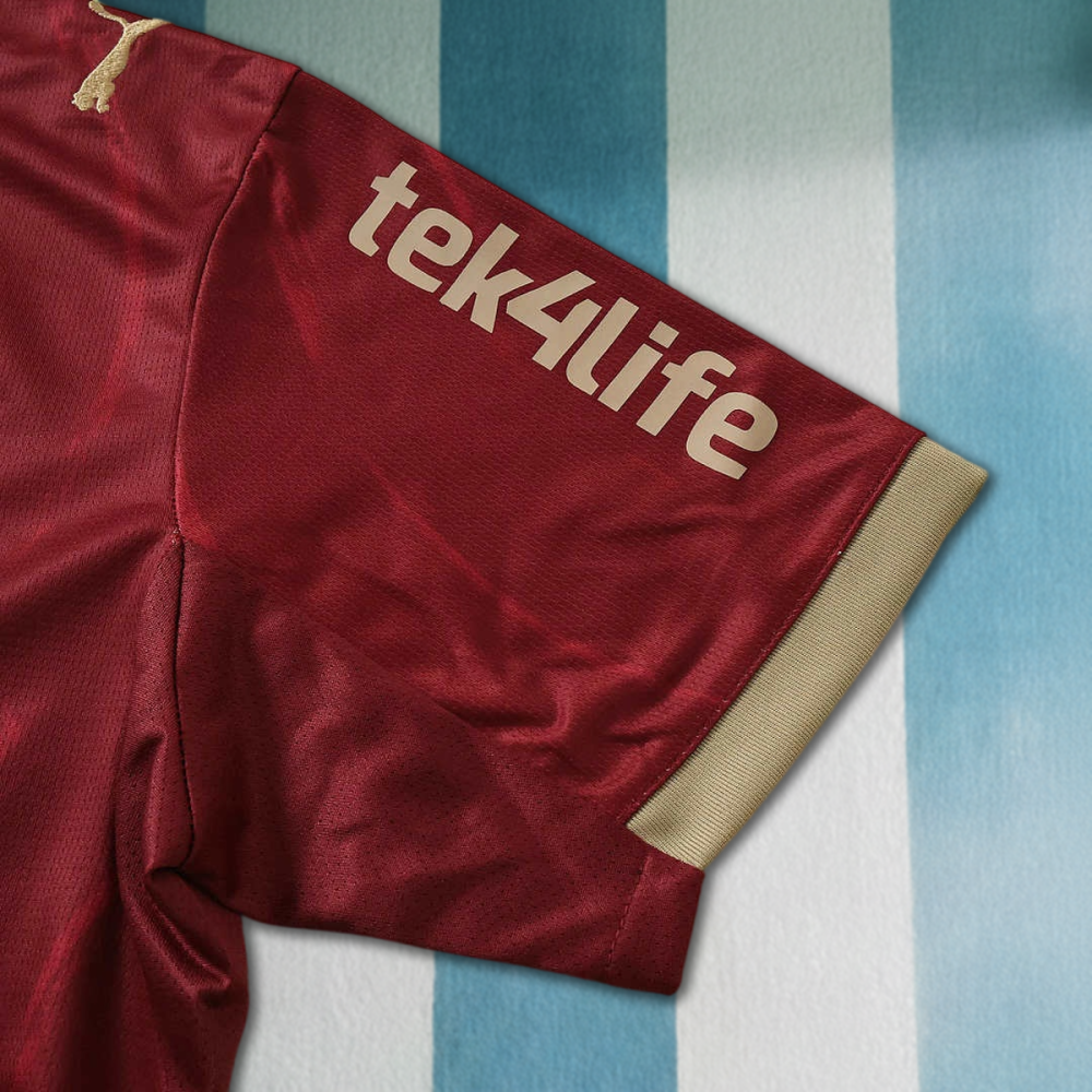 2627 season S.C. Braga away Fan version