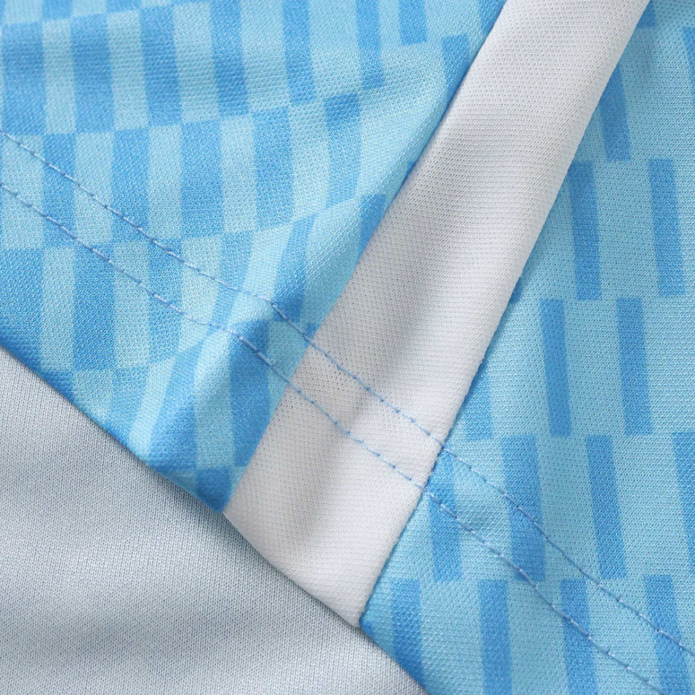 2627 season Trabzonspor away Fan version