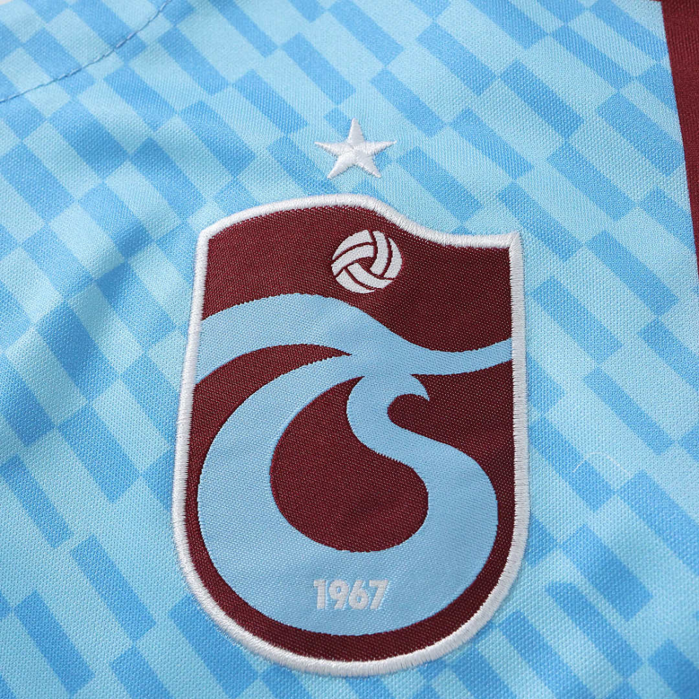 2627 season Trabzonspor away Fan version
