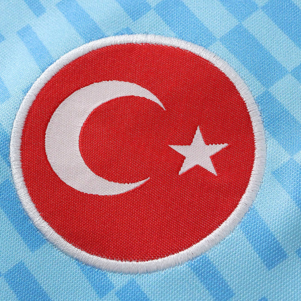 2627 season Trabzonspor away Fan version