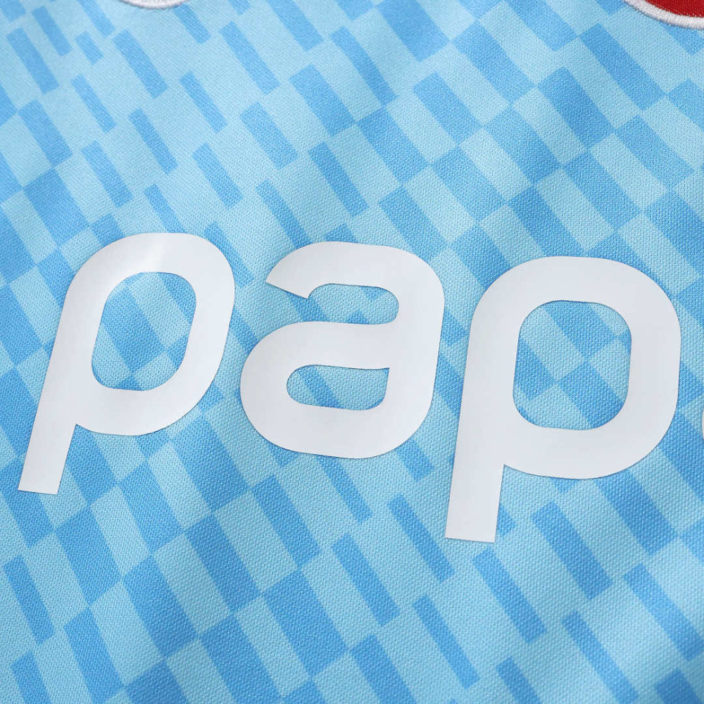 2627 season Trabzonspor away Fan version