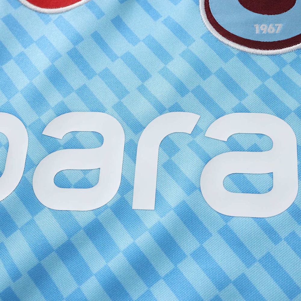 2627 season Trabzonspor away Fan version