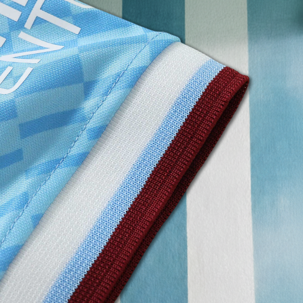 2627 season Trabzonspor away Fan version