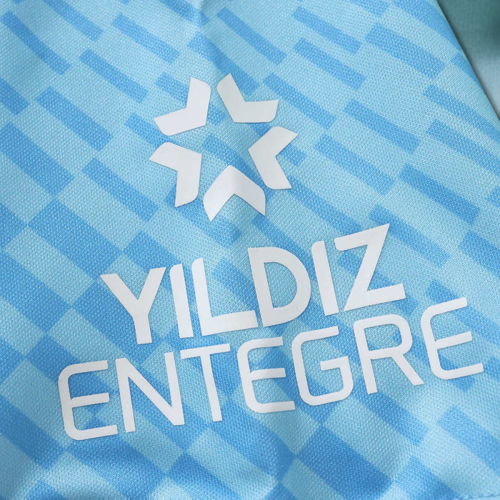 2627 season Trabzonspor away Fan version