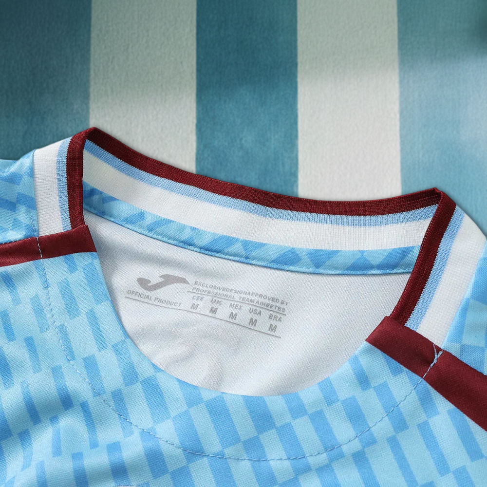 2627 season Trabzonspor away Fan version