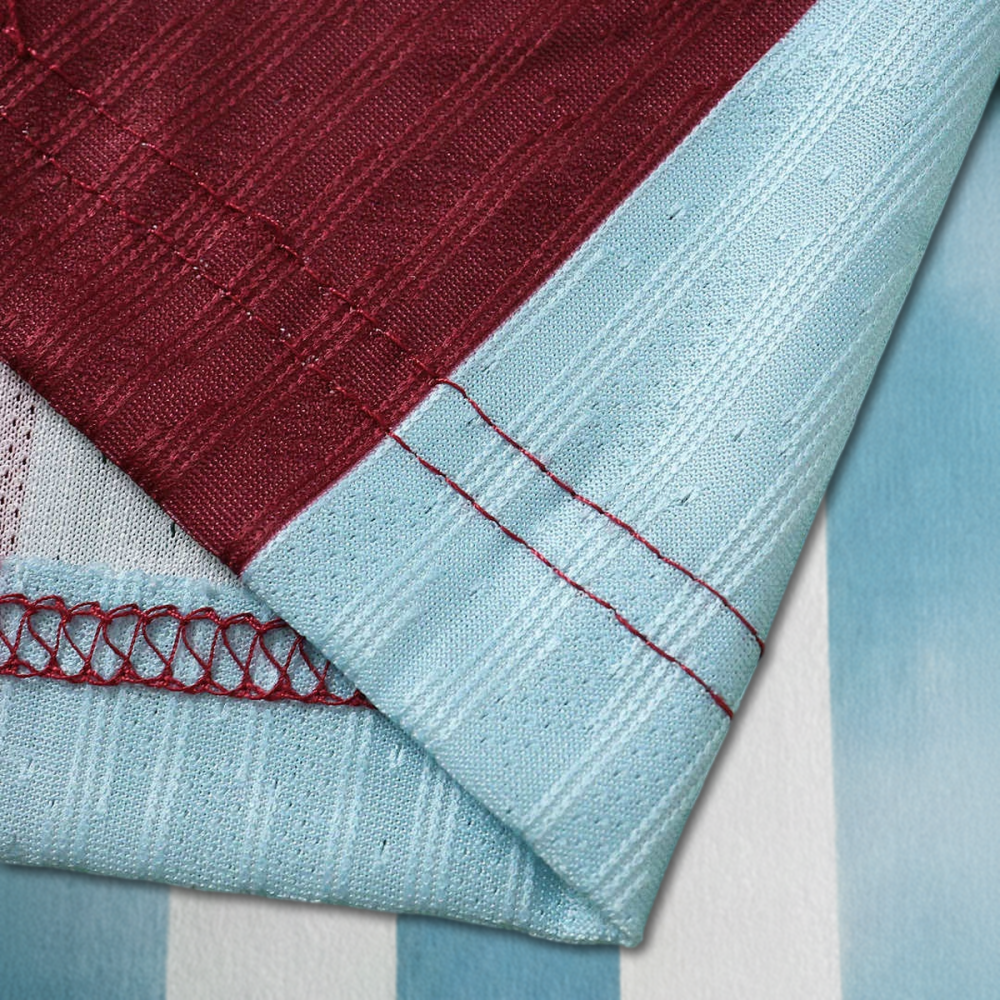 2627 season Trabzonspor home Player version