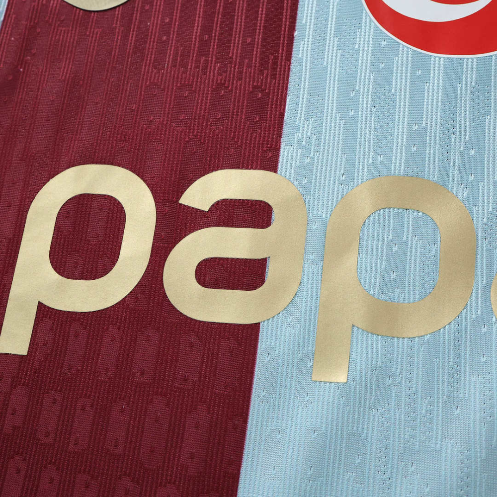 2627 season Trabzonspor home Player version