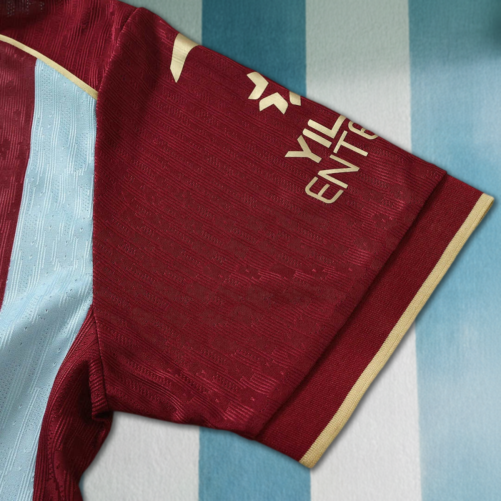 2627 season Trabzonspor home Player version