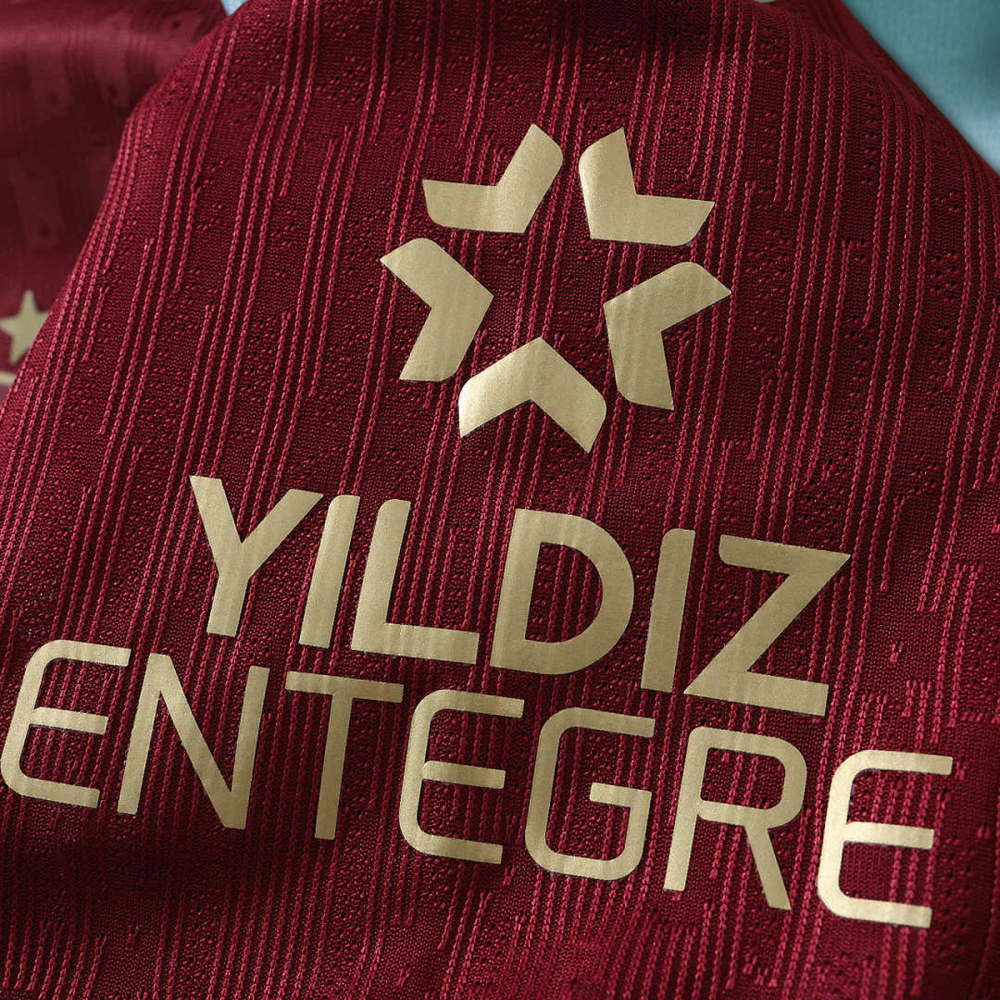 2627 season Trabzonspor home Player version