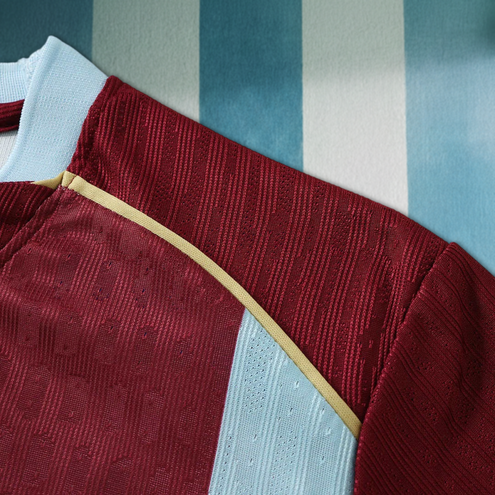 2627 season Trabzonspor home Player version