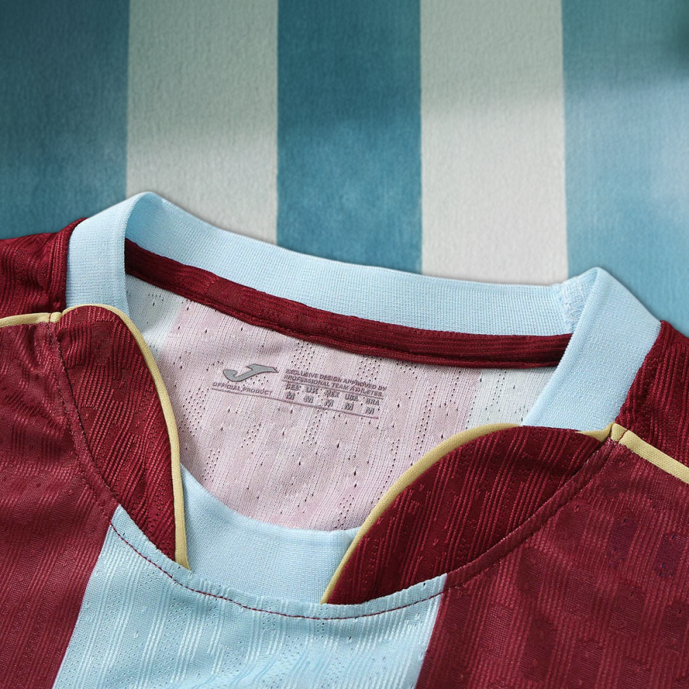 2627 season Trabzonspor home Player version