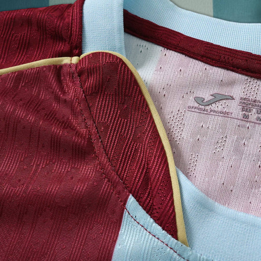 2627 season Trabzonspor home Player version