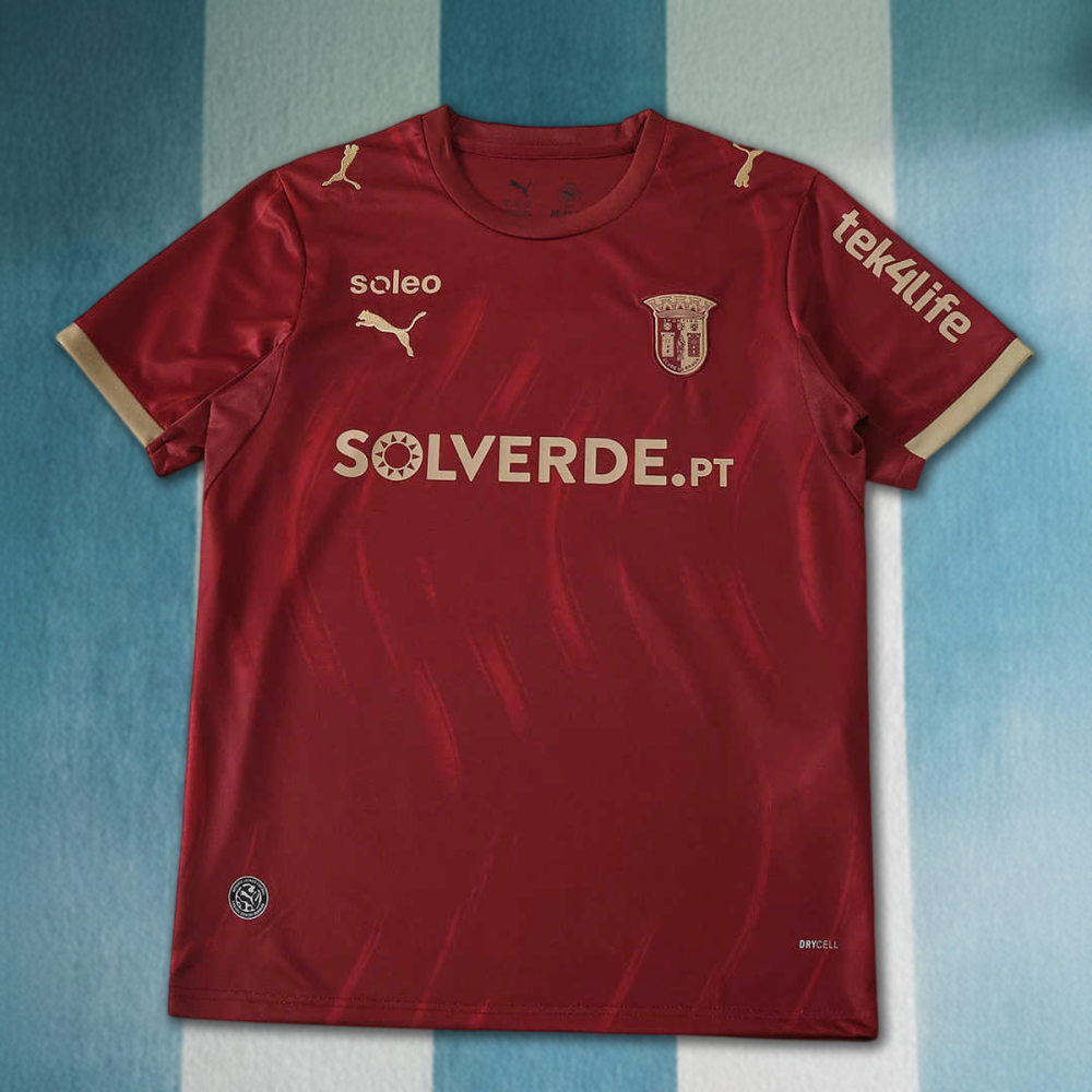 2627 season S.C. Braga away Fan version
