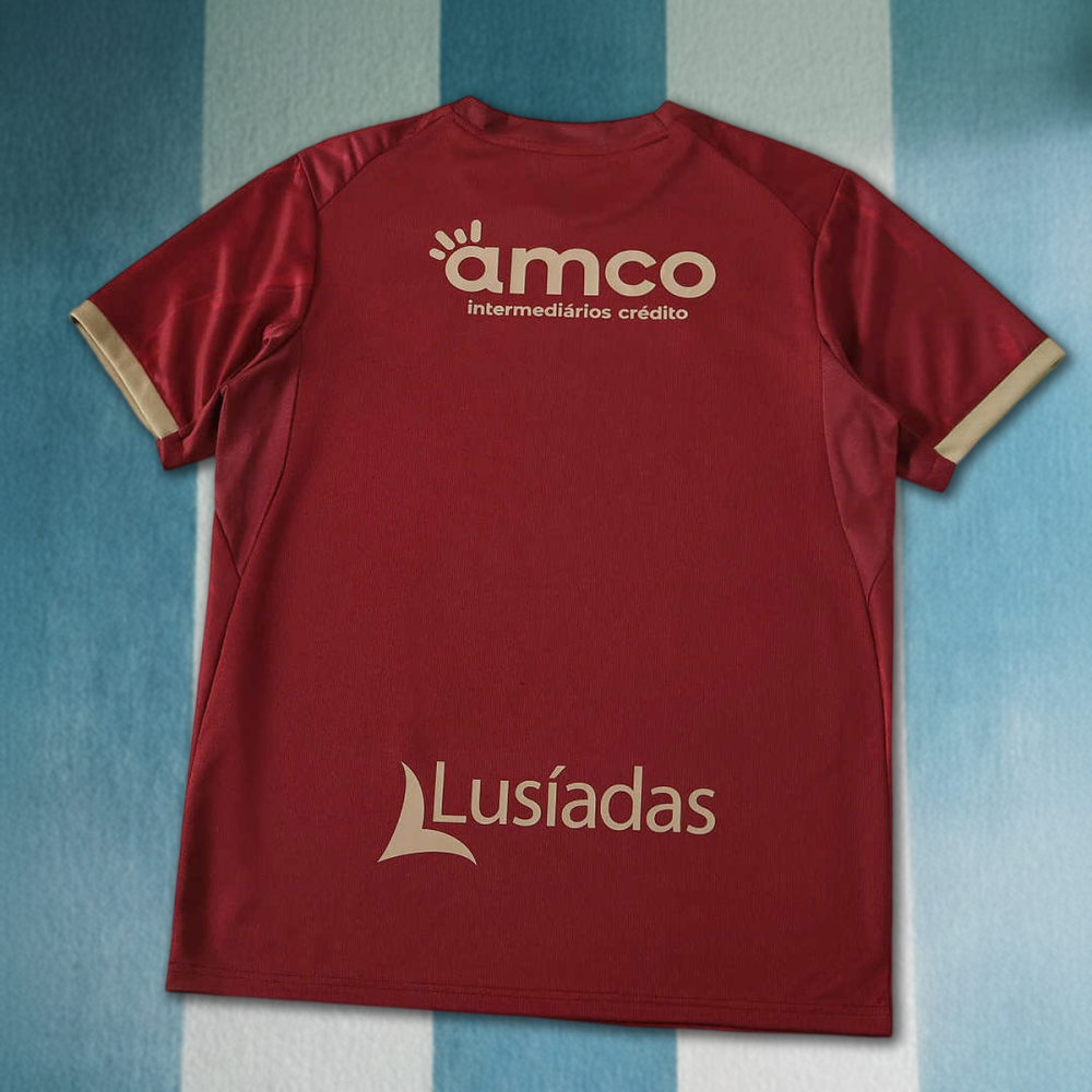 2627 season S.C. Braga away Fan version