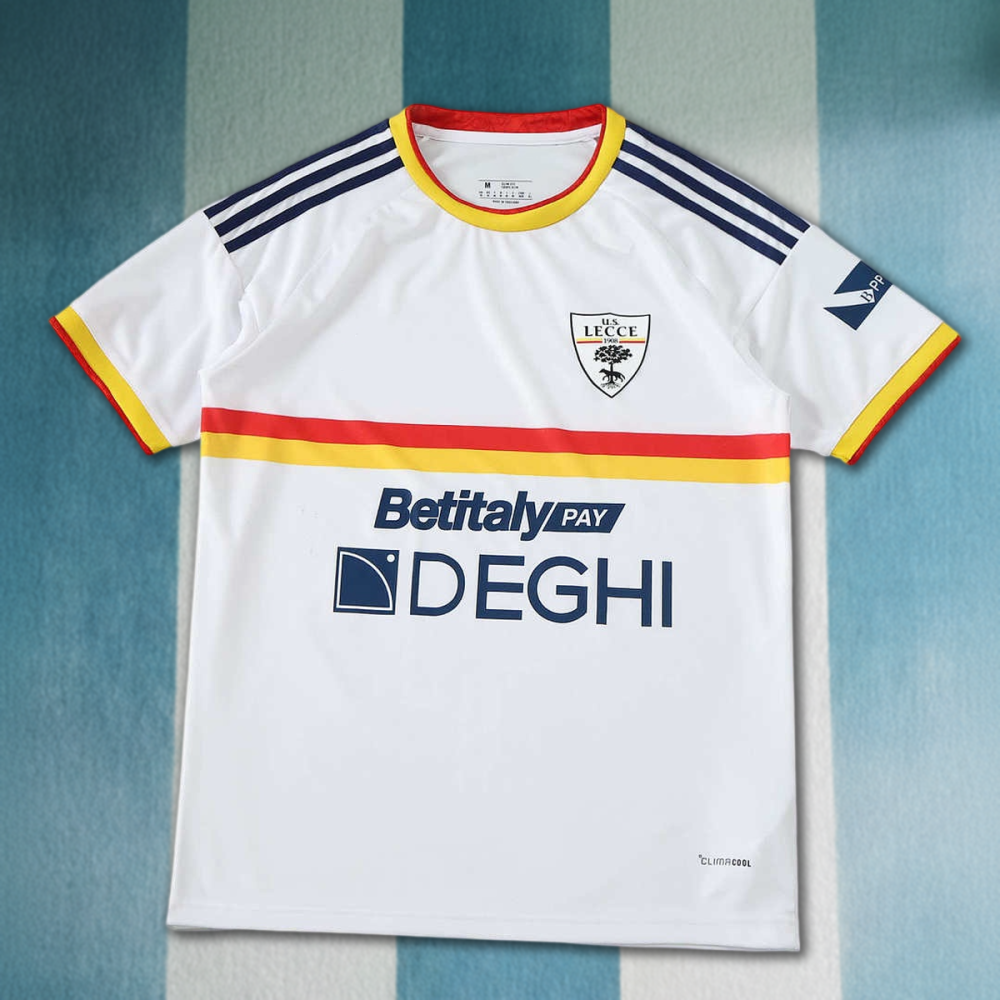 2627 season U.S. Lecce away Fan version