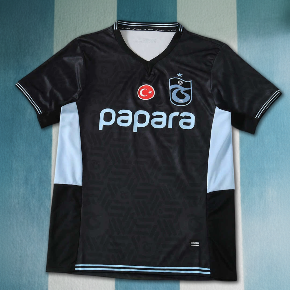 2627 season Trabzonspor third Fan version
