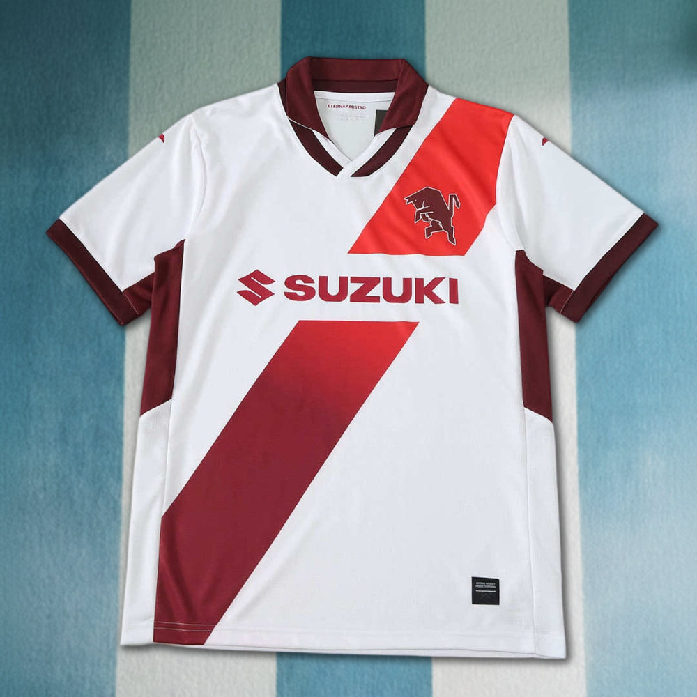 2627 season Torino F.C. away Fan version