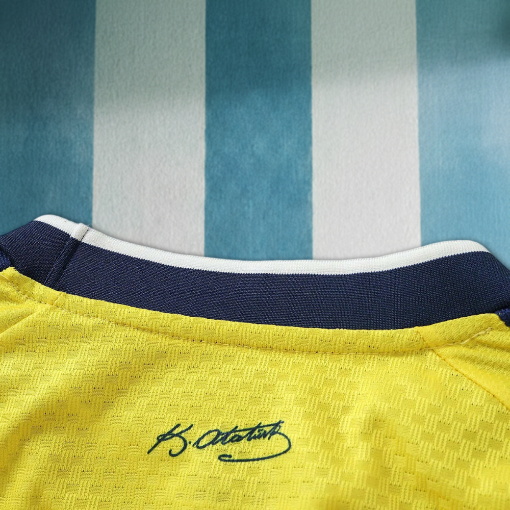 2627 season Fenerbahçe Spor Kulübü home Player version