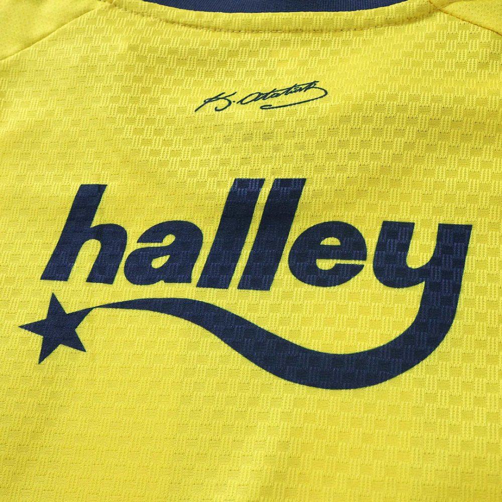 2627 season Fenerbahçe Spor Kulübü home Player version