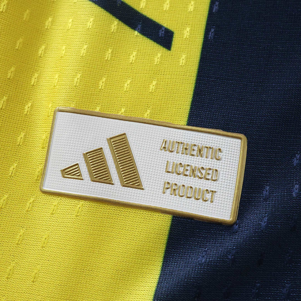 2627 season Fenerbahçe Spor Kulübü home Player version