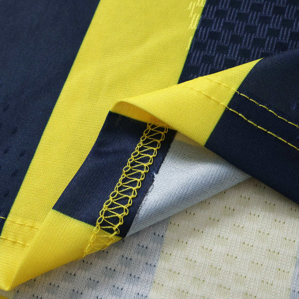 2627 season Fenerbahçe Spor Kulübü home Player version
