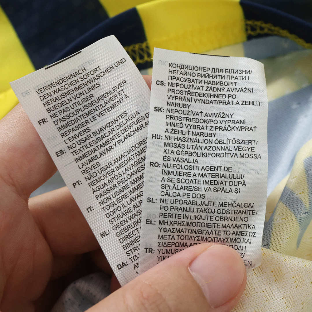 2627 season Fenerbahçe Spor Kulübü home Player version