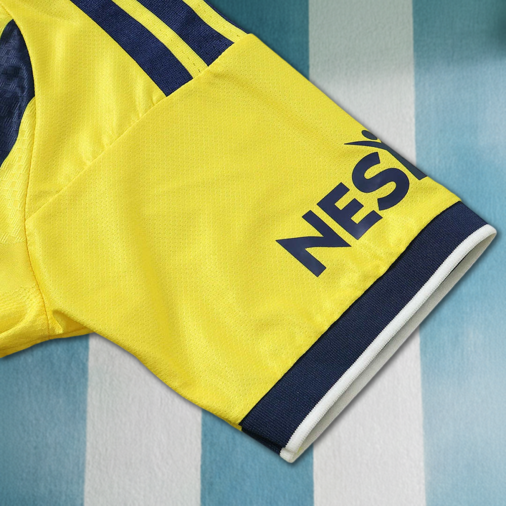 2627 season Fenerbahçe Spor Kulübü home Player version