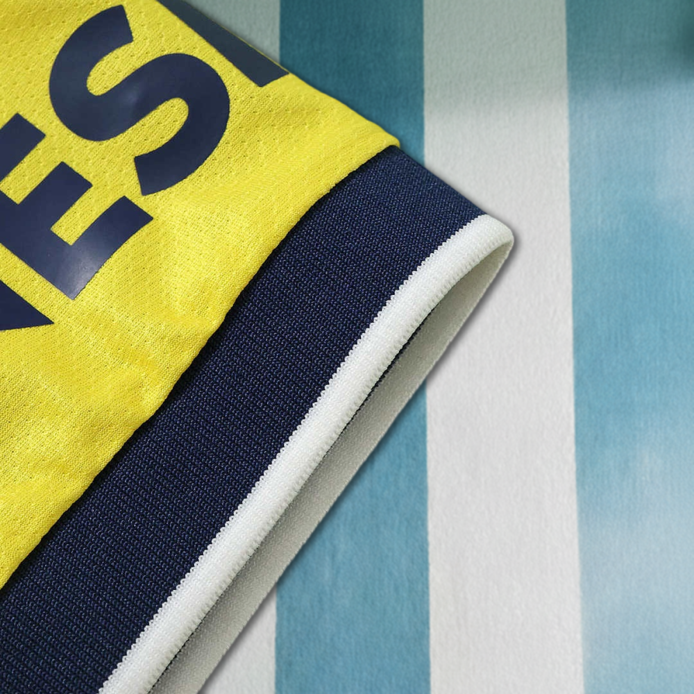 2627 season Fenerbahçe Spor Kulübü home Player version