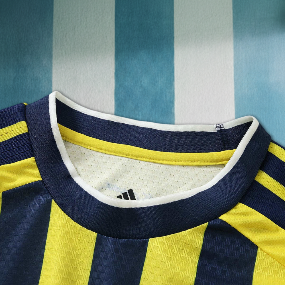 2627 season Fenerbahçe Spor Kulübü home Player version