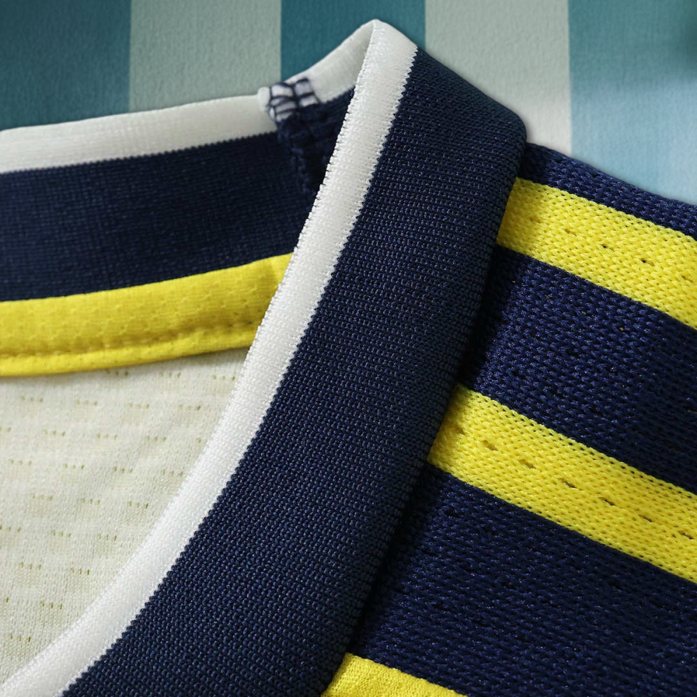 2627 season Fenerbahçe Spor Kulübü home Player version
