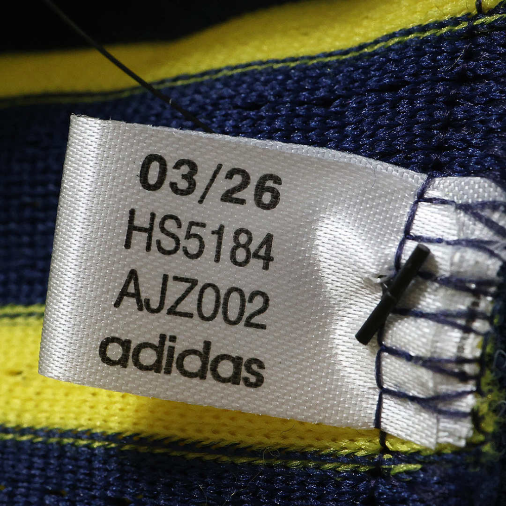 2627 season Fenerbahçe Spor Kulübü home Player version