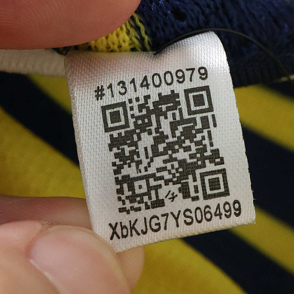 2627 season Fenerbahçe Spor Kulübü home Player version