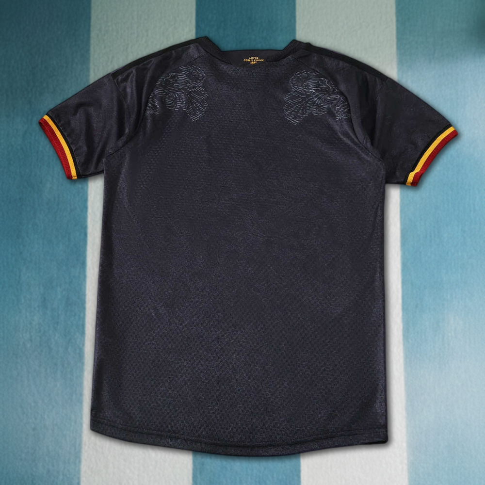 2627 season A.S. Roma third Player version