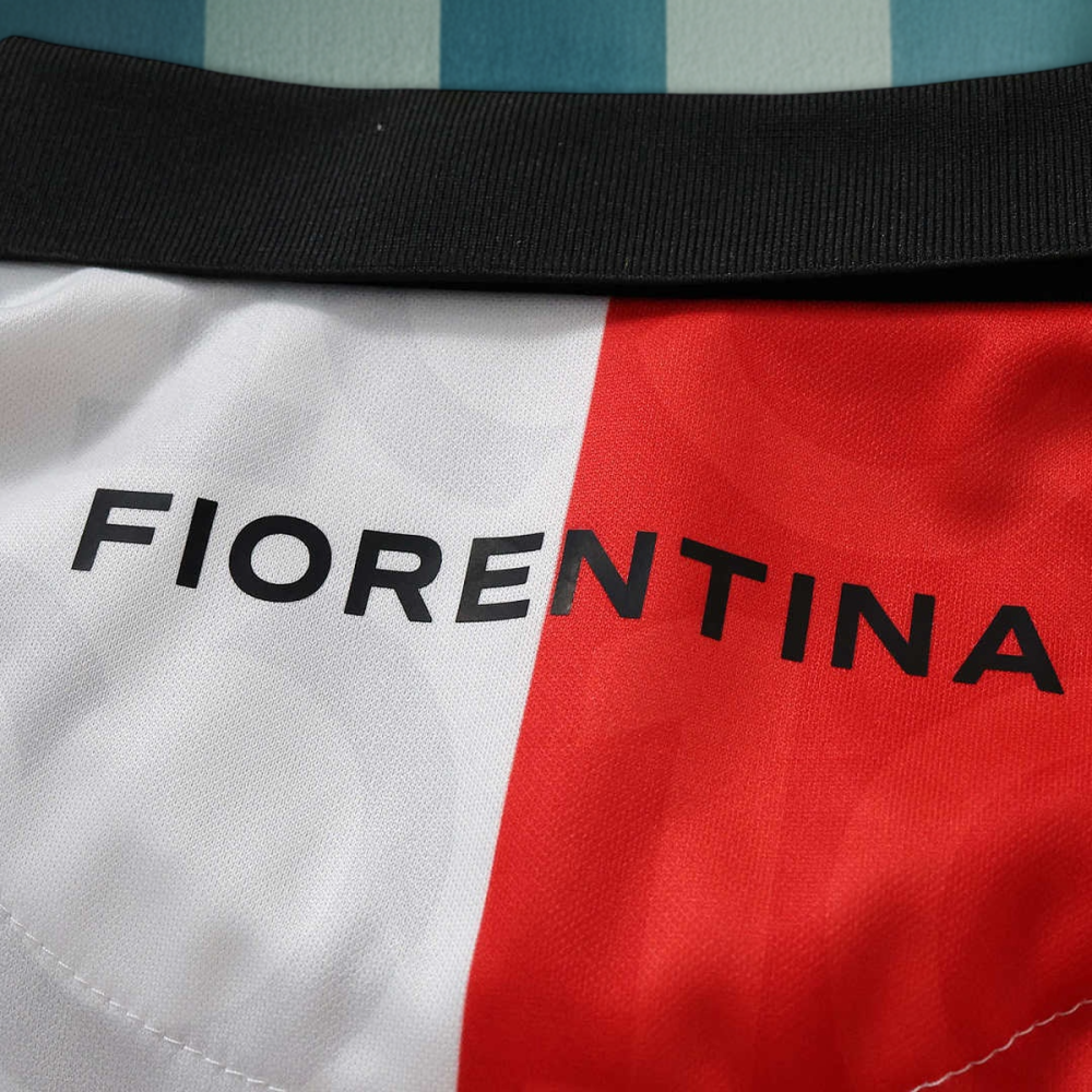 2627 season ACF Fiorentina 100th anniversary Fan version