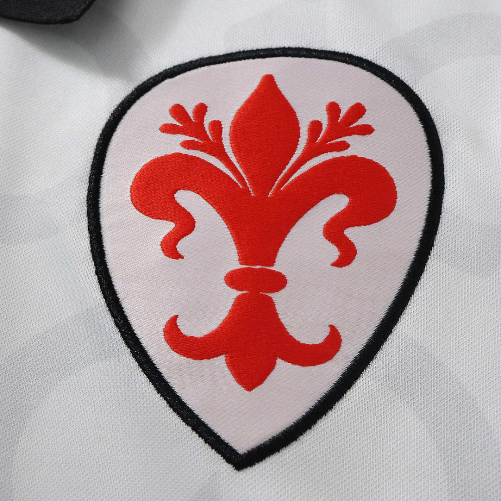 2627 season ACF Fiorentina 100th anniversary Fan version